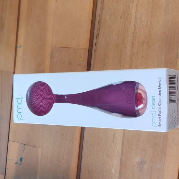 Other - Maroon PMD clean